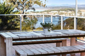 Captains Quarters, Merimbula